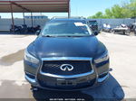 2017 Infiniti Qx60   Black vin: 5N1DL0MN7HC502721