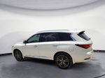 2017 Infiniti Qx60  White vin: 5N1DL0MN7HC504808