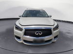 2017 Infiniti Qx60  Белый vin: 5N1DL0MN7HC504808