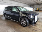 2017 Infiniti Qx60  Blue vin: 5N1DL0MN7HC527229