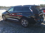 2020 Infiniti Qx60 Luxe Black vin: 5N1DL0MN7LC521729