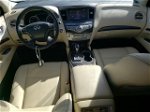 2020 Infiniti Qx60 Luxe Черный vin: 5N1DL0MN7LC521729