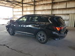 2020 Infiniti Qx60 Luxe Black vin: 5N1DL0MN7LC529975