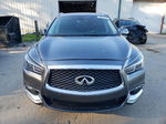 2017 Infiniti Qx60  Серый vin: 5N1DL0MN8HC530608