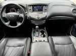 2020 Infiniti Qx60 Luxe Gray vin: 5N1DL0MN8LC510478