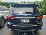 2020 Infiniti Qx60 Luxe Blue vin: 5N1DL0MN8LC511341