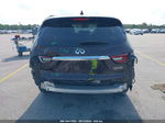 2020 Infiniti Qx60 Pure Brown vin: 5N1DL0MN8LC543156