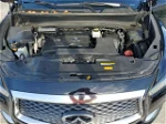 2017 Infiniti Qx60  Черный vin: 5N1DL0MN9HC553458