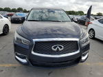 2020 Infiniti Qx60 Luxe Blue vin: 5N1DL0MN9LC514703