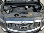 2020 Infiniti Qx60 Luxe Blue vin: 5N1DL0MN9LC514703