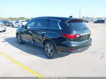 2020 Infiniti Qx60 Pure Black vin: 5N1DL0MN9LC521201