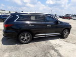 2017 Infiniti Qx60  Black vin: 5N1DL0MNXHC503684