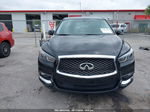 2017 Infiniti Qx60   Черный vin: 5N1DL0MNXHC507685