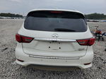 2017 Infiniti Qx60  Белый vin: 5N1DL0MNXHC510148