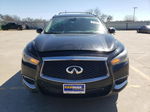 2017 Infiniti Qx60  Черный vin: 5N1DL0MNXHC524311