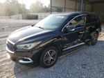 2017 Infiniti Qx60  Черный vin: 5N1DL0MNXHC527435