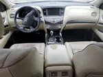 2017 Infiniti Qx60  Белый vin: 5N1DL0MNXHC553078