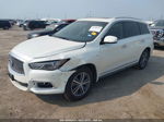 2017 Infiniti Qx60   Unknown vin: 5N1DL0MNXHC560080