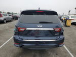 2020 Infiniti Qx60 Luxe Синий vin: 5N1DL0MNXLC535639