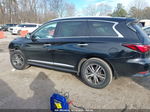 2020 Infiniti Qx60 Luxe Black vin: 5N1DL0MNXLC545720