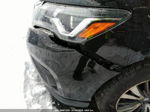 2020 Nissan Pathfinder S 4wd Черный vin: 5N1DR2AM0LC650319