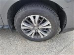 2020 Nissan Pathfinder S Gray vin: 5N1DR2AM1LC588607