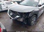 2020 Nissan Pathfinder S 4wd Серый vin: 5N1DR2AM2LC641783