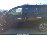 2020 Nissan Pathfinder S 2wd Black vin: 5N1DR2AN0LC651351