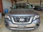 2020 Nissan Pathfinder S Charcoal vin: 5N1DR2AN2LC618738