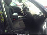 2020 Nissan Pathfinder S Черный vin: 5N1DR2AN6LC590300