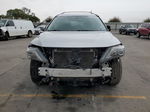 2020 Nissan Pathfinder S Silver vin: 5N1DR2AN7LC609310