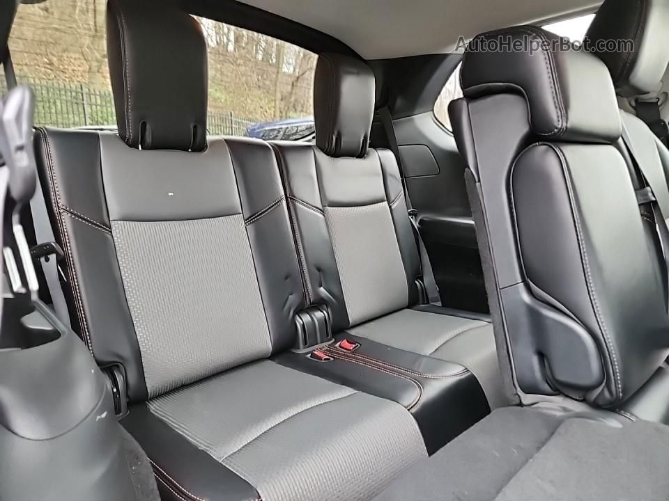 2020 Nissan Pathfinder Sv Белый vin: 5N1DR2BM0LC627735