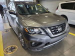 2020 Nissan Pathfinder Sv vin: 5N1DR2BM0LC633969