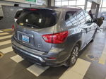 2020 Nissan Pathfinder Sv vin: 5N1DR2BM0LC633969