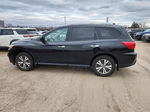 2020 Nissan Pathfinder Sv Black vin: 5N1DR2BM0LC641716