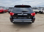 2020 Nissan Pathfinder Sv Black vin: 5N1DR2BM0LC641716