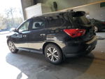 2020 Nissan Pathfinder Sv Black vin: 5N1DR2BM2LC624030