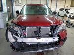 2020 Nissan Pathfinder Sv Red vin: 5N1DR2BM3LC586209