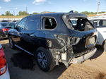 2020 Nissan Pathfinder Sv Черный vin: 5N1DR2BM4LC581360