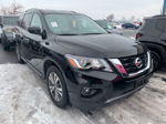 2020 Nissan Pathfinder Sv 4wd vin: 5N1DR2BM4LC622151