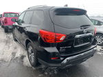 2020 Nissan Pathfinder Sv 4wd vin: 5N1DR2BM4LC622151