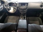 2020 Nissan Pathfinder Sv Black vin: 5N1DR2BM6LC632051