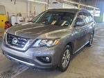 2020 Nissan Pathfinder Sv 4wd vin: 5N1DR2BM7LC621897