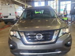 2020 Nissan Pathfinder Sv 4wd vin: 5N1DR2BM7LC621897