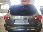 2020 Nissan Pathfinder Sv 4wd vin: 5N1DR2BM7LC621897