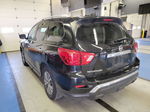 2020 Nissan Pathfinder Sv 4wd vin: 5N1DR2BM7LC622113