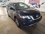 2020 Nissan Pathfinder Sv 4wd vin: 5N1DR2BM7LC622113