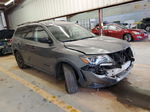 2020 Nissan Pathfinder Sv Gray vin: 5N1DR2BM9LC609248