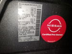 2020 Nissan Pathfinder Sv Серый vin: 5N1DR2BM9LC609413