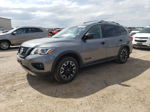 2020 Nissan Pathfinder Sv Charcoal vin: 5N1DR2BN1LC603761